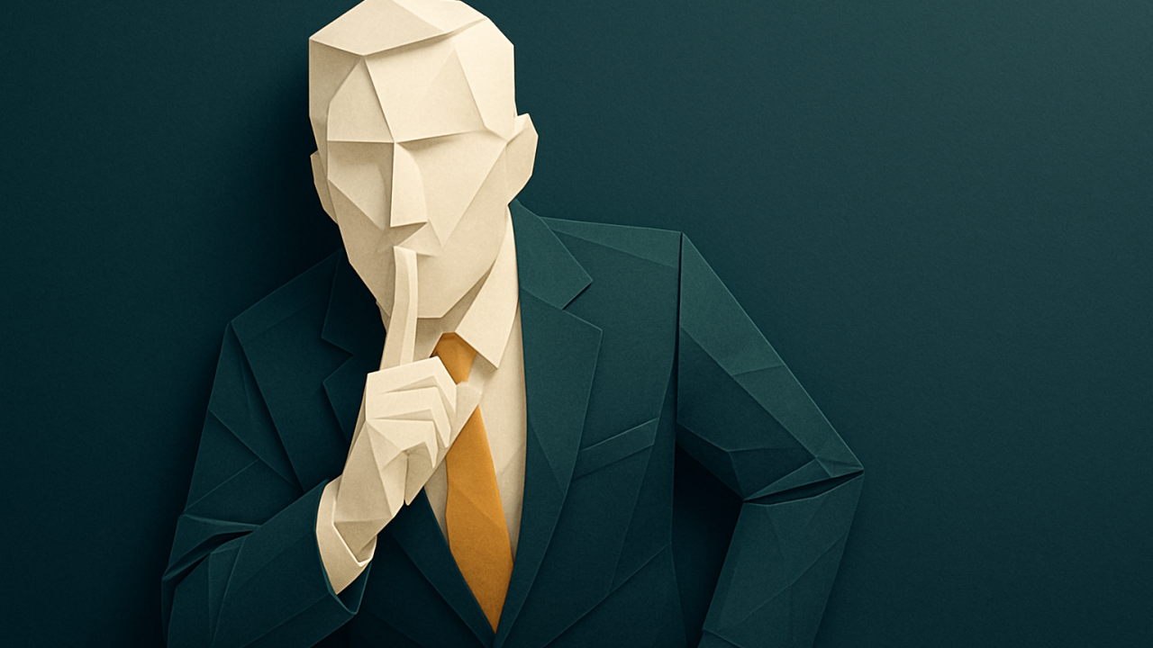 The Lie About AI and Your Data