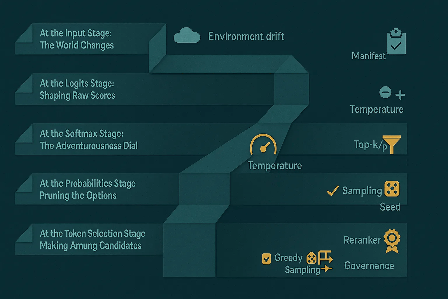 Pipeline Stages