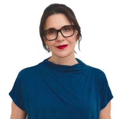 Nathalie Salles-Olivier